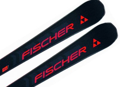 Fischer RC4 The Curv DTI